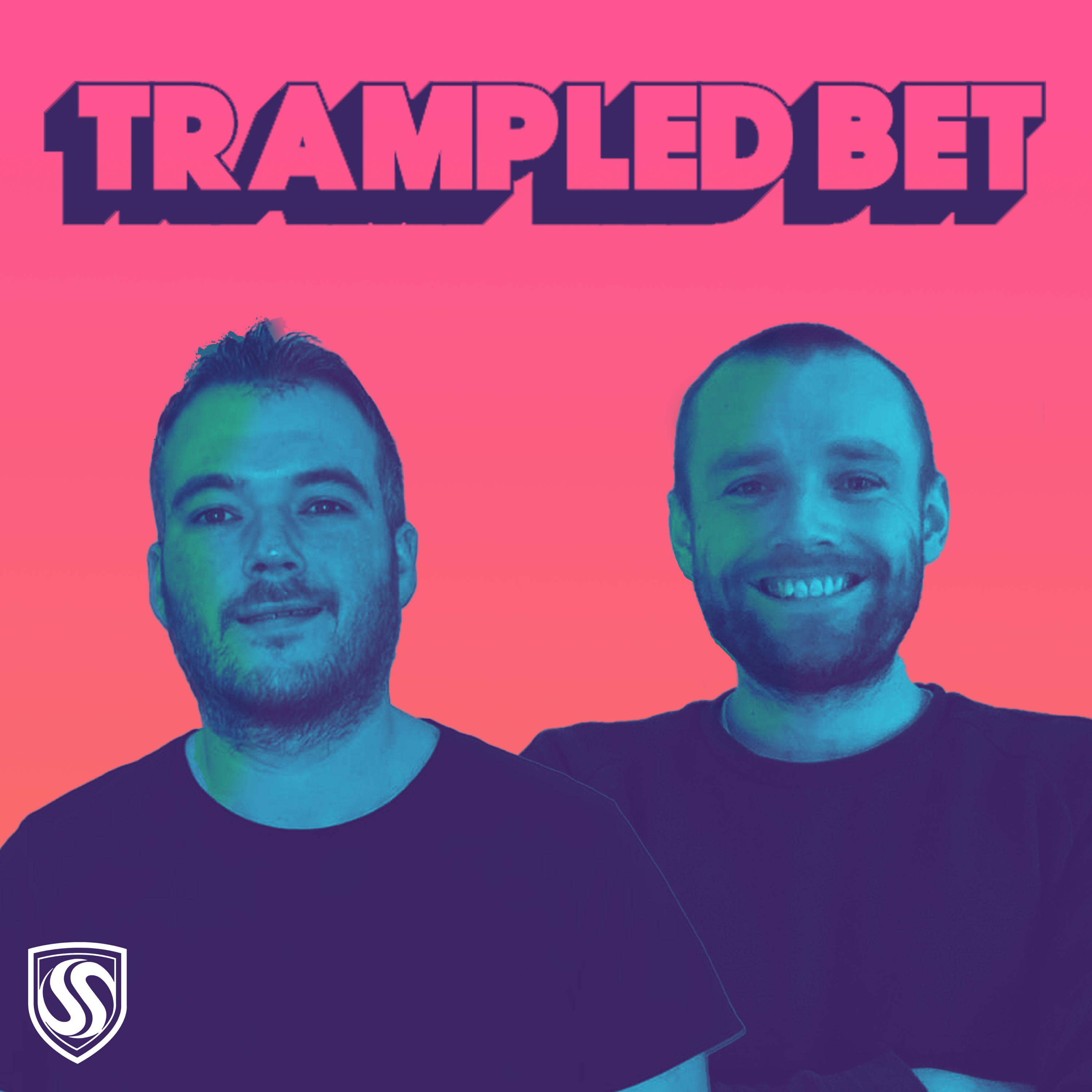 Trampled Bet Podcast