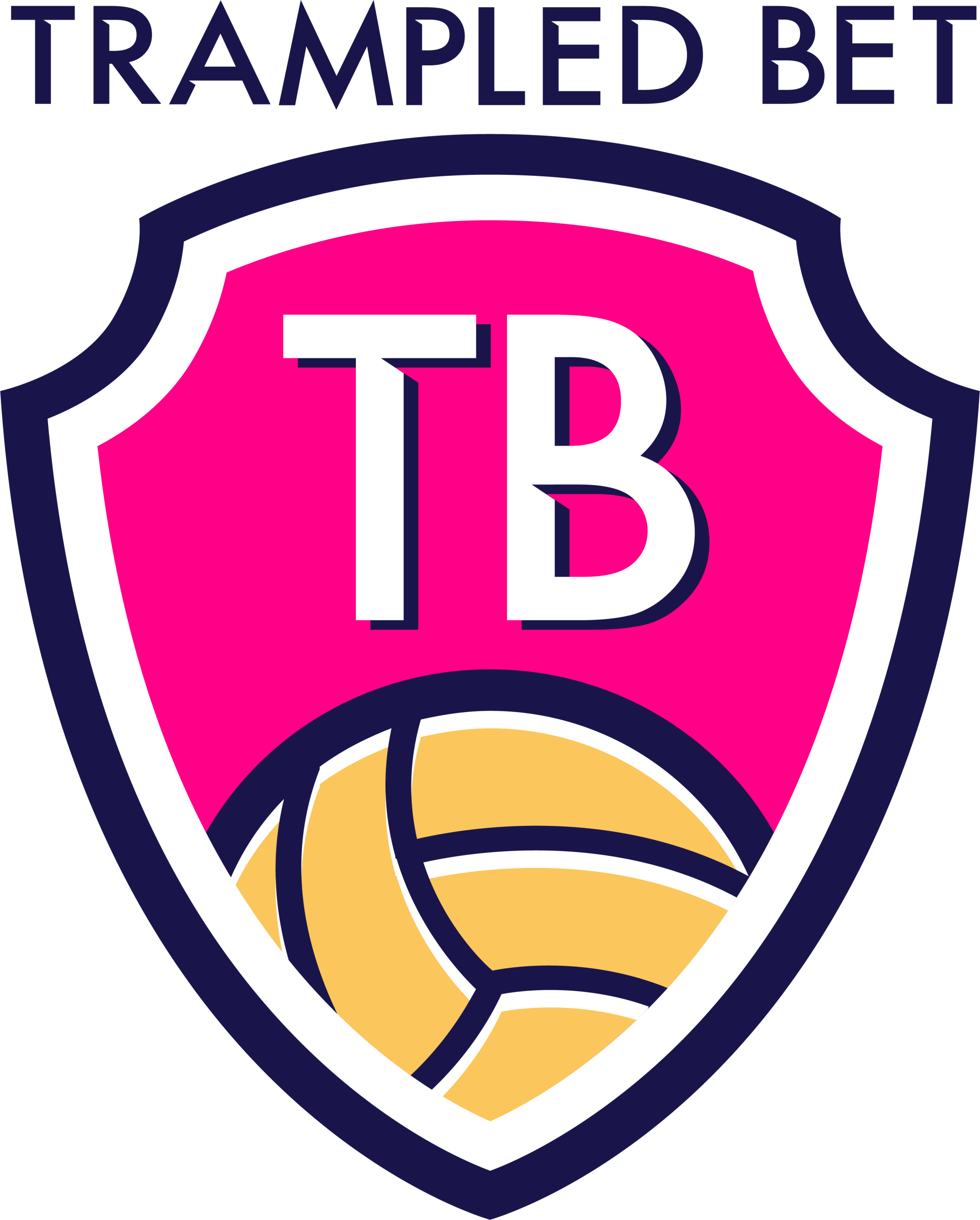 Trampled Bet Podcast